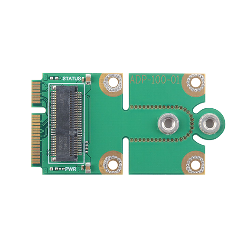 m 2 a e key to pcie